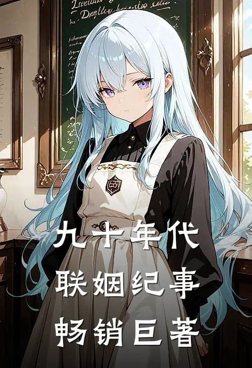 九十年代联姻纪事畅销巨著