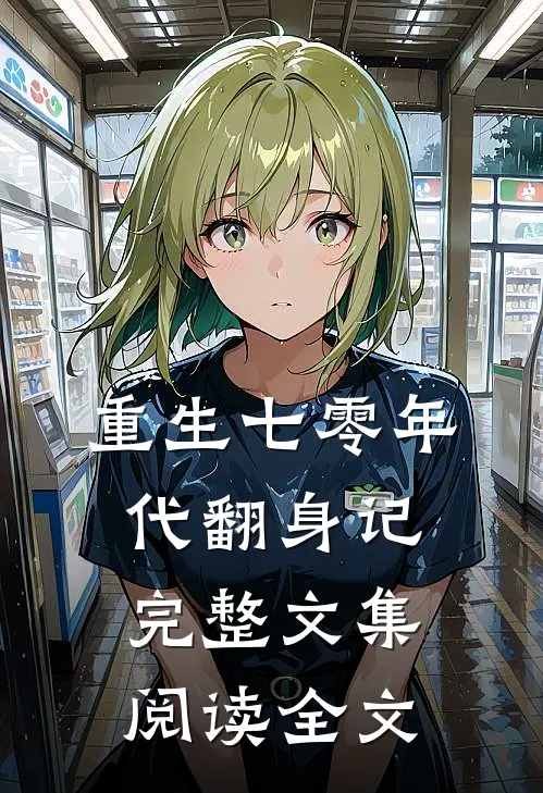 重生七零年代翻身记完整文集阅读全文