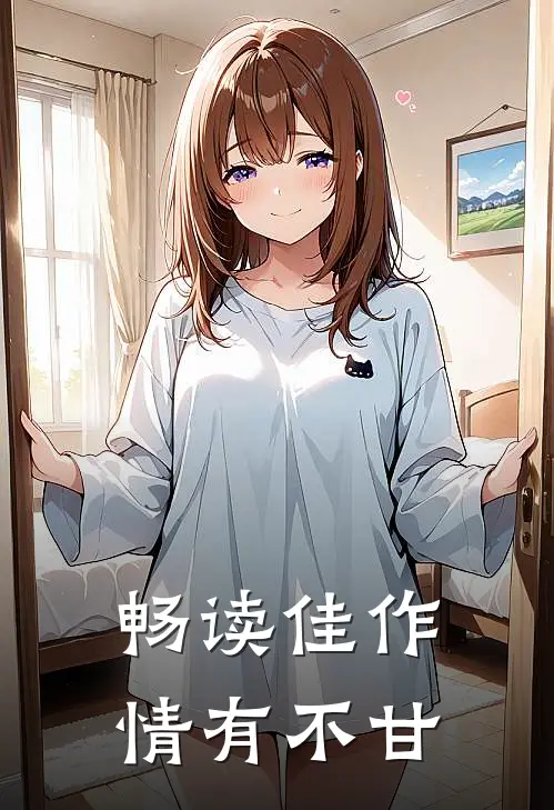 畅读佳作情有不甘