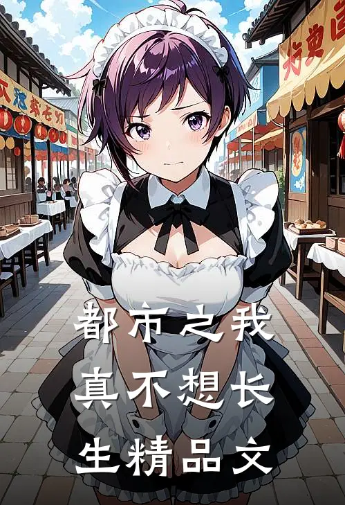 都市之我真不想长生精品文