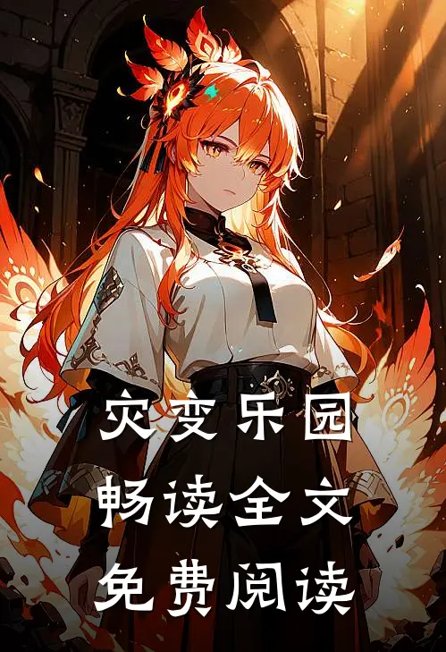 灾变乐园畅读全文免费阅读