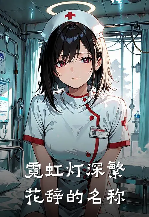 霓虹灯深繁花辞的名称