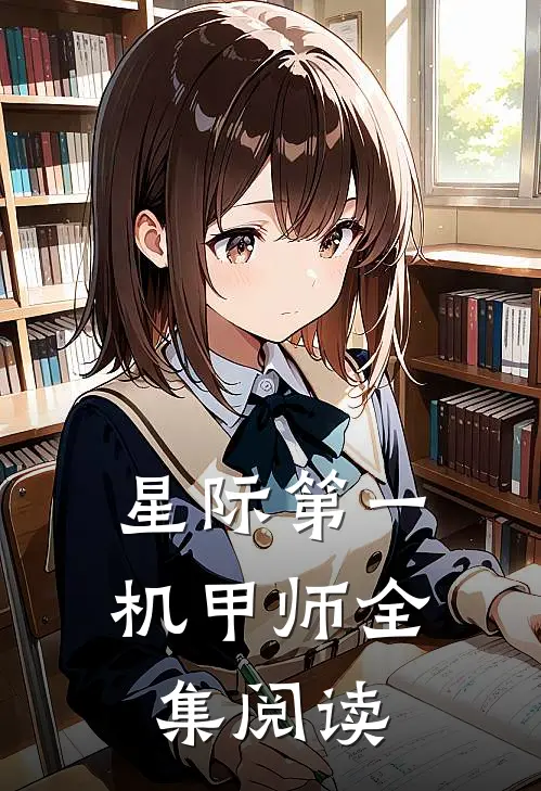 星际第一机甲师全集阅读
