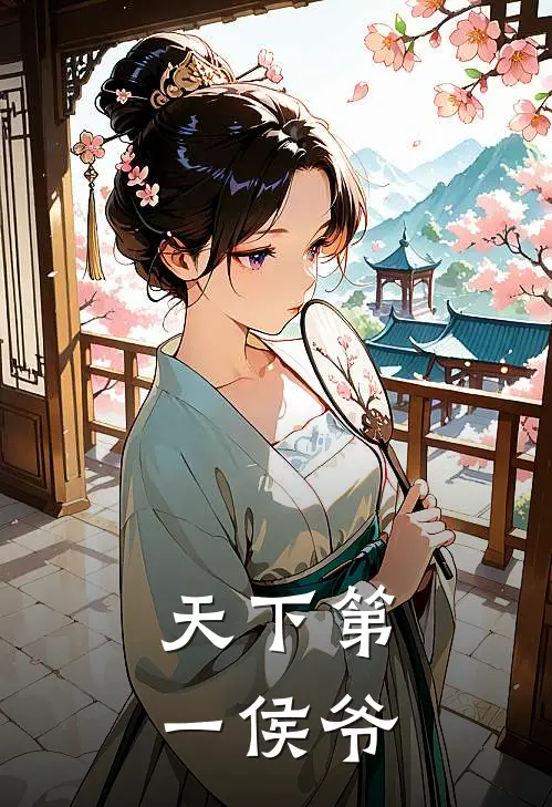 天下第一侯爷