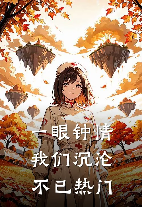 一眼钟情,我们沉沦不已热门