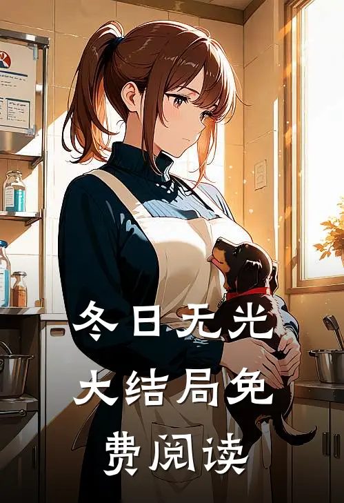 冬日无光大结局免费阅读