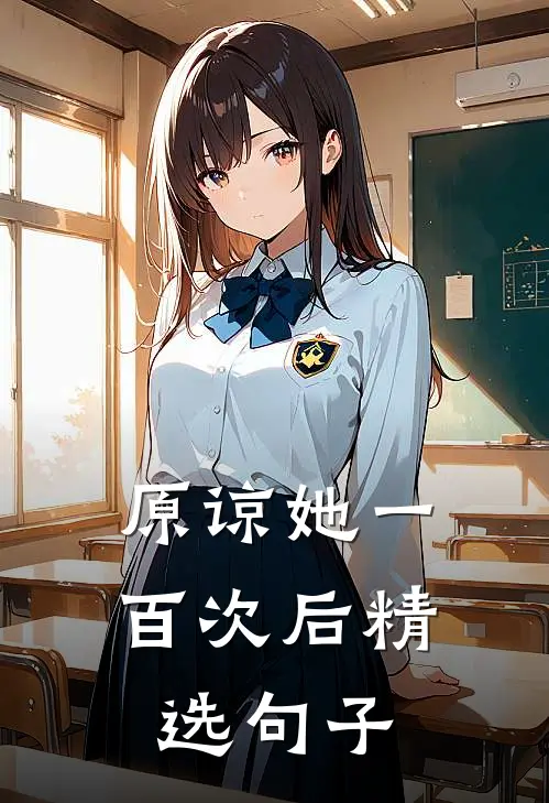 原谅她一百次后精选句子