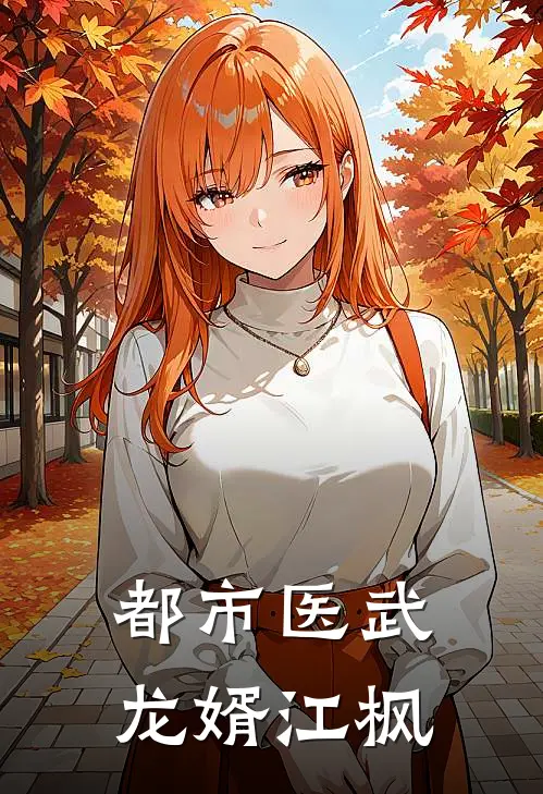 都市医武龙婿江枫