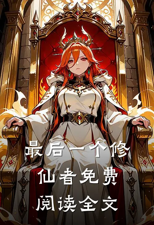 最后一个修仙者免费阅读全文