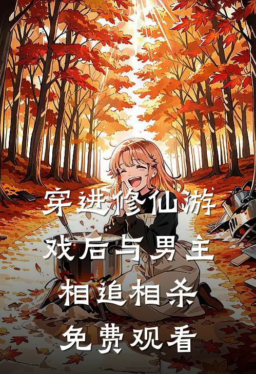 穿进修仙游戏后与男主相追相杀免费观看