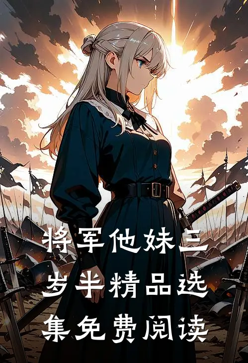 将军他妹三岁半精品选集免费阅读