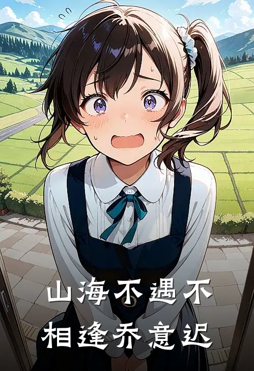 山海不遇不相逢乔意迟