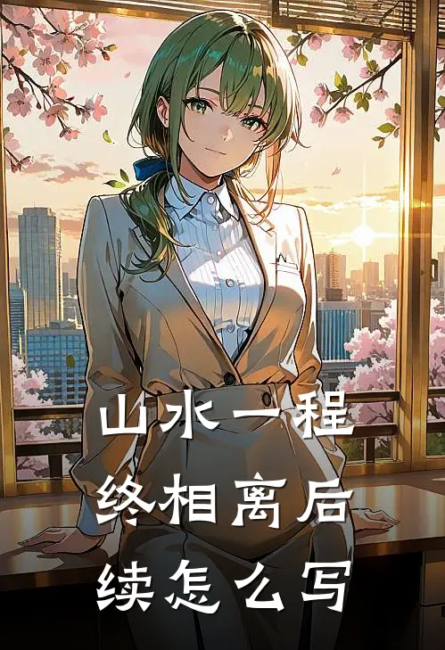 山水一程终相离后续怎么写