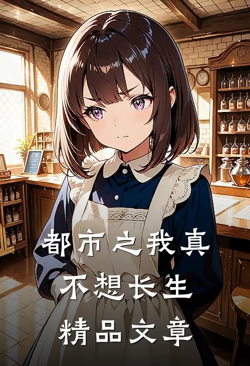 都市之我真不想长生精品文章