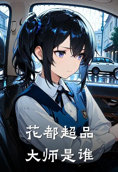 花都超品大师是谁