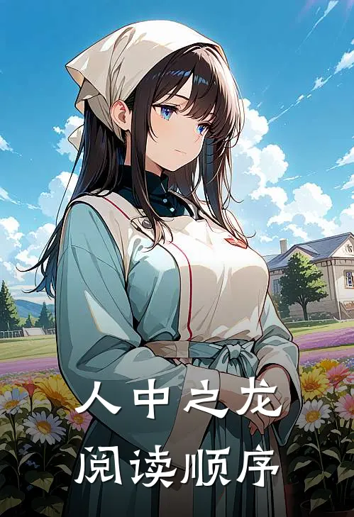 人中之龙阅读顺序