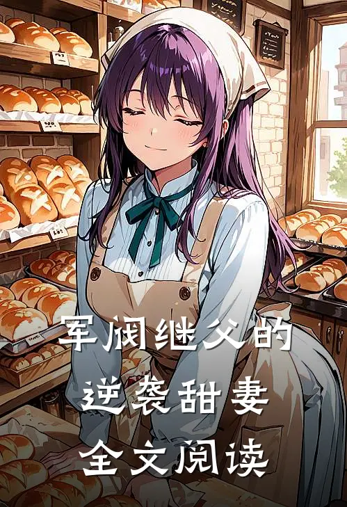 军阀继父的逆袭甜妻全文阅读