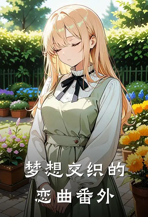 梦想交织的恋曲 番外