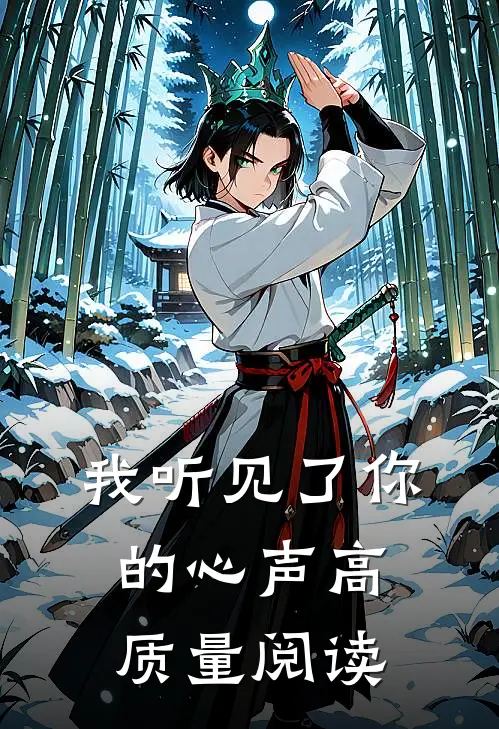 我听见了你的心声高质量阅读