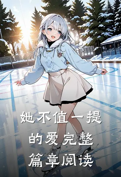她不值一提的爱完整篇章阅读