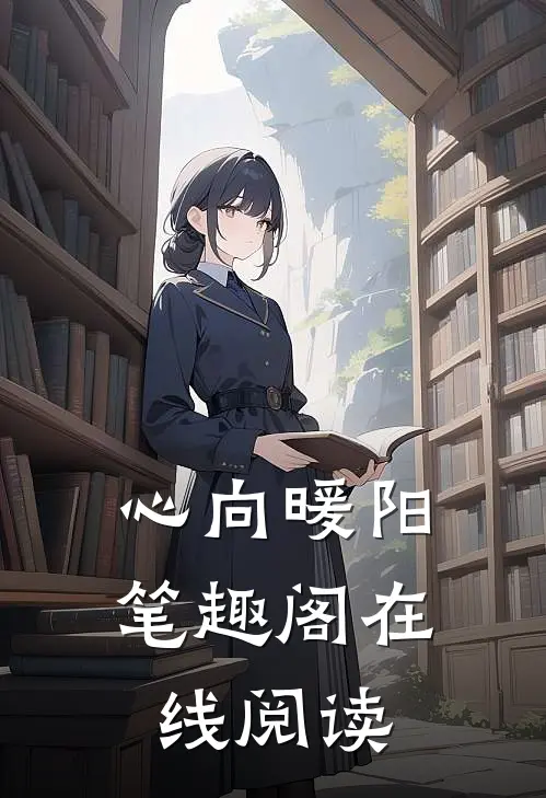 心向暖阳笔趣阁在线阅读