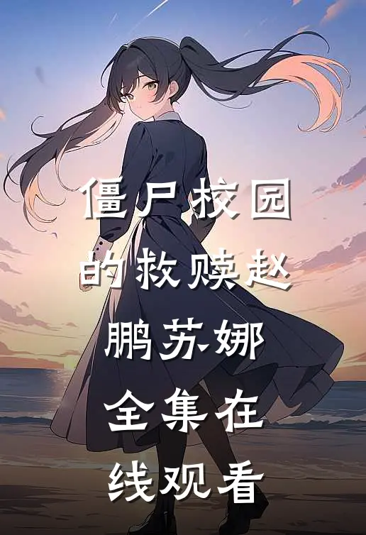 僵尸校园的救赎赵鹏苏娜 全集在线观看