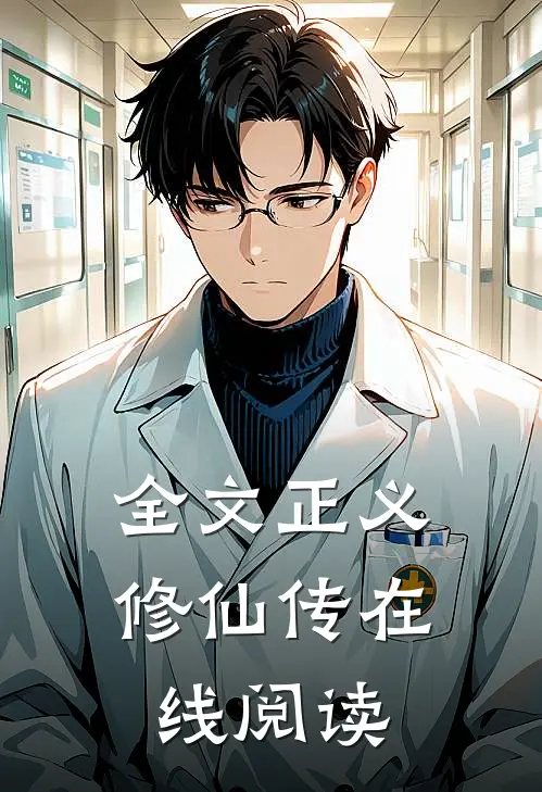 全文正义修仙传在线阅读