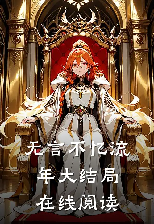 无言不忆流年大结局在线阅读