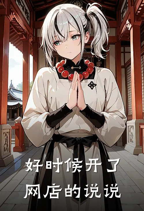 好时候开了网店的说说