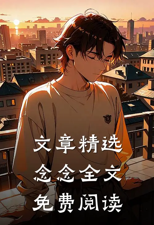 文章精选念念全文免费阅读