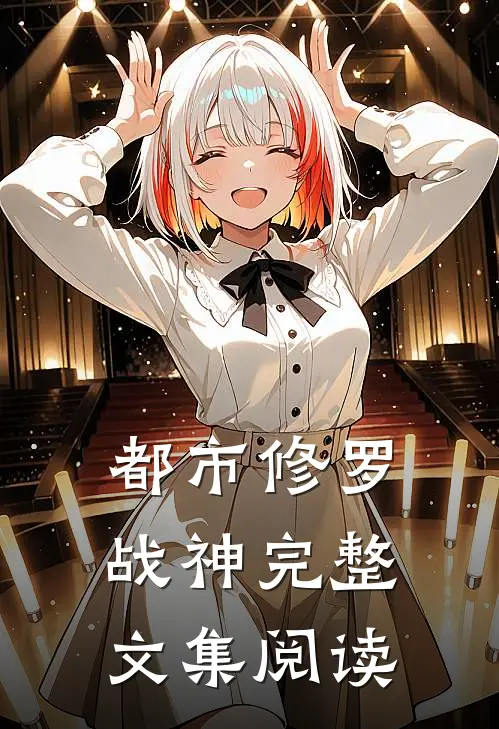 都市修罗战神完整文集阅读