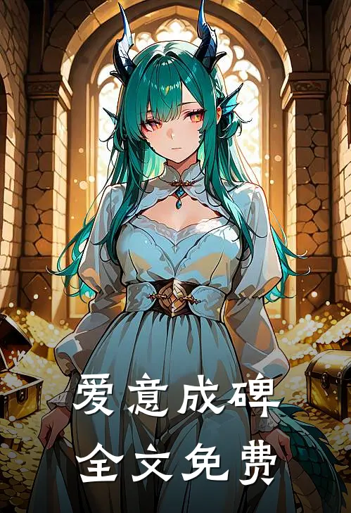 爱意成碑全文免费