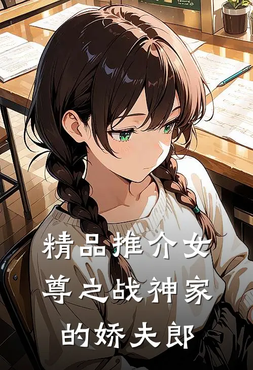 精品推介女尊之战神家的娇夫郎