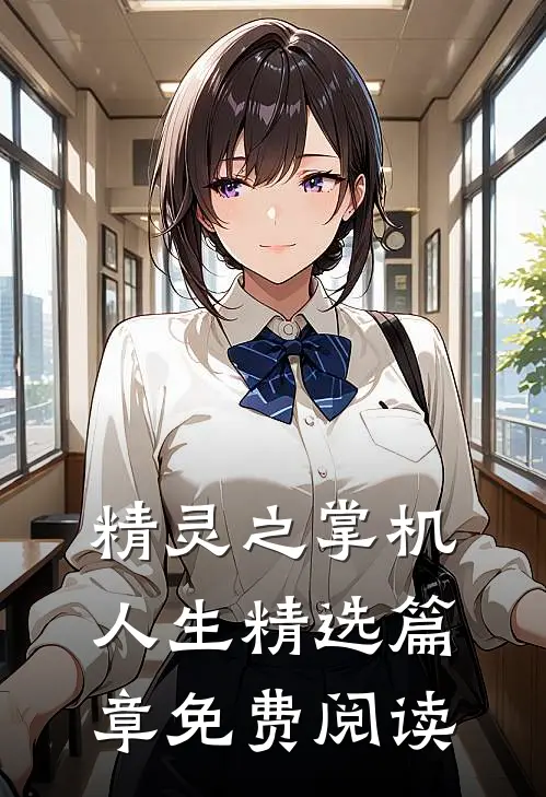 精灵之掌机人生精选篇章免费阅读