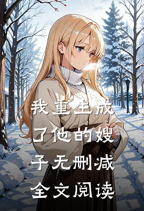 我重生成了他的嫂子无删减全文阅读