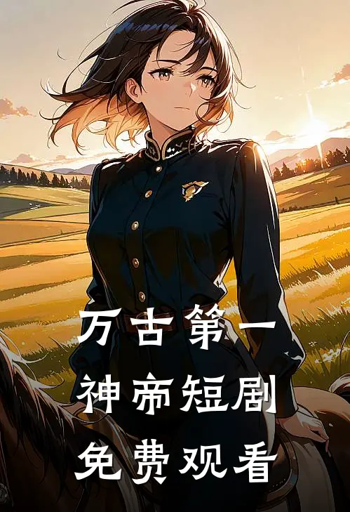 万古第一神帝短剧免费观看