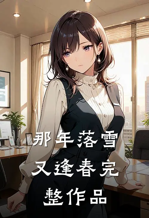 那年落雪又逢春完整作品
