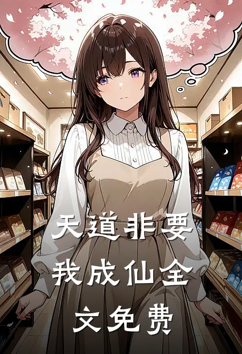 天道非要我成仙全文免费