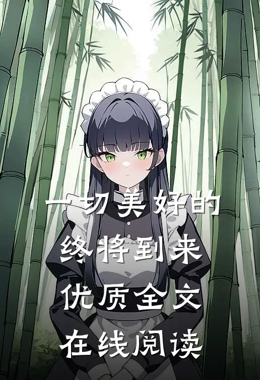 一切美好的终将到来优质全文在线阅读