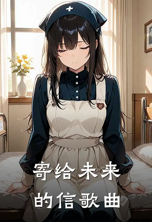 寄给未来的信歌曲