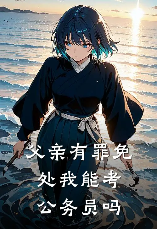 父亲有罪免处我能考公务员吗