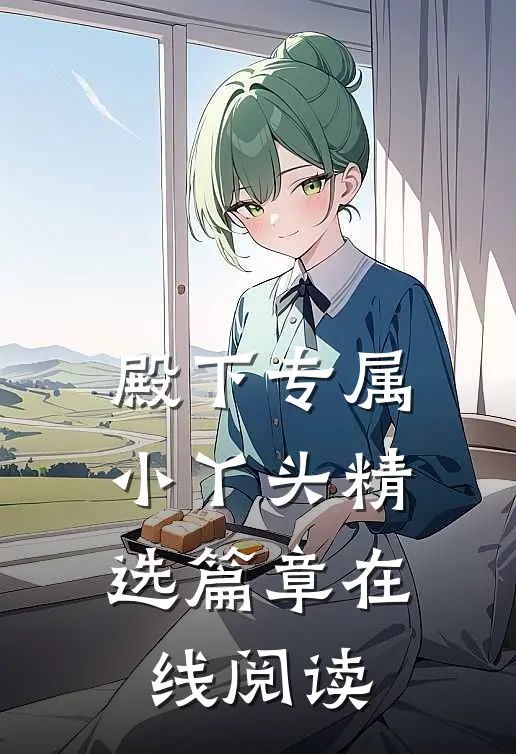 殿下专属小丫头精选篇章在线阅读