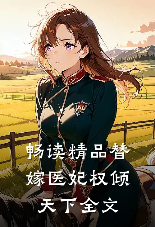 畅读精品替嫁医妃权倾天下全文
