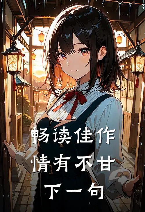 畅读佳作情有不甘下一句