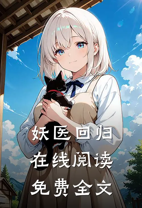 妖医回归在线阅读免费全文