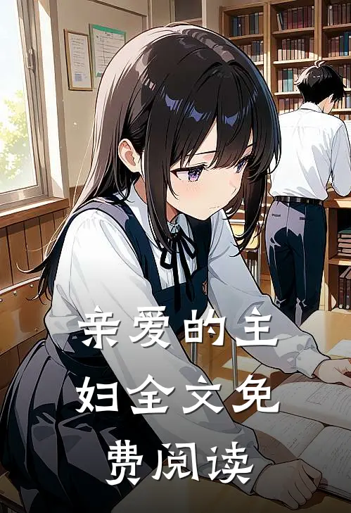亲爱的主妇全文免费阅读