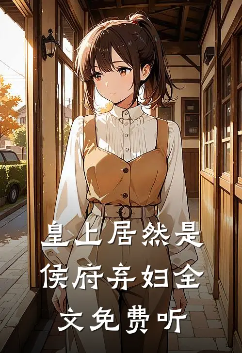 皇上居然是侯府弃妇全文免费听