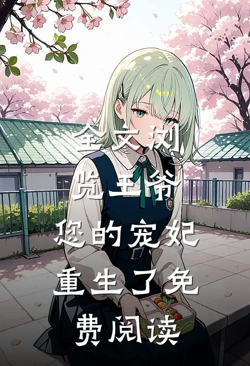 全文浏览王爷,您的宠妃重生了免费阅读