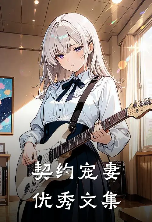 契约宠妻优秀文集
