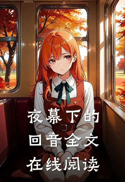 夜幕下的回音全文在线阅读